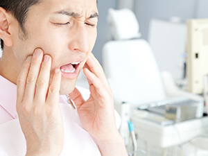 歯周病は全身に影響を及ぼす病気です